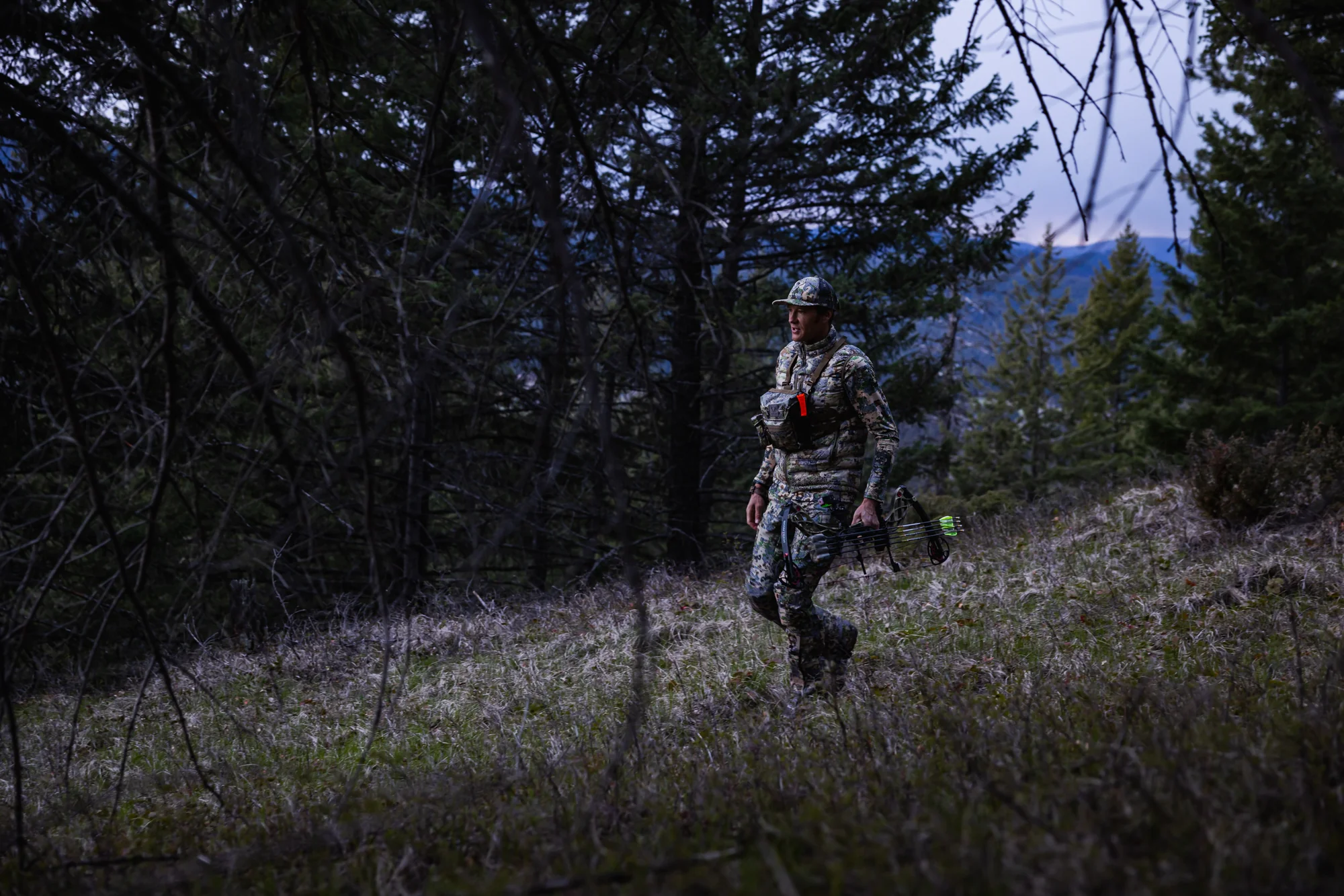 American Heritage, Lifetime Precision